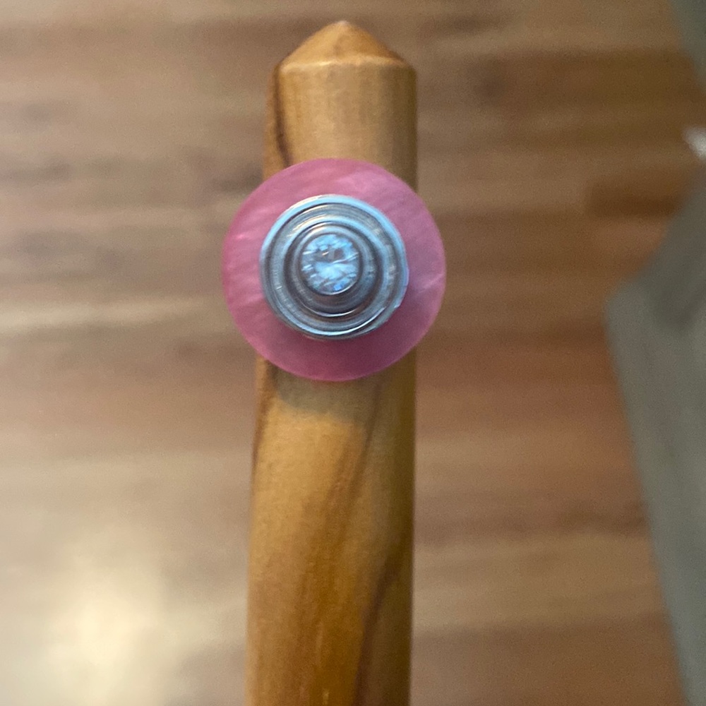 Staxx ring